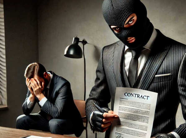 Франшиза &laquo;Британские Пекарни&raquo;: как предпринимателей кидают на деньги и прячут прибыль в серых схемах