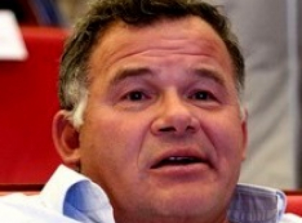 &laquo;Уголовный мэр&raquo; Евгений Ройзман теряет своего &laquo;папу&raquo; - Владимира Тунгусова