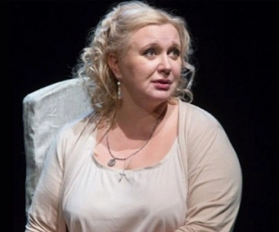 Инна Тимофеева