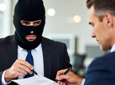 Франшиза Key Kargo: франшиза-мошенник с липовой репутацией и реальными жертвами