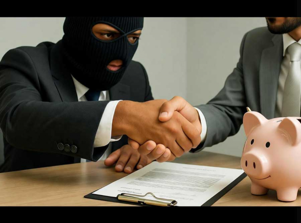 Франшиза Хечхог отзывы: как меня кинули на сотни тысяч под видом гарантированной прибыли