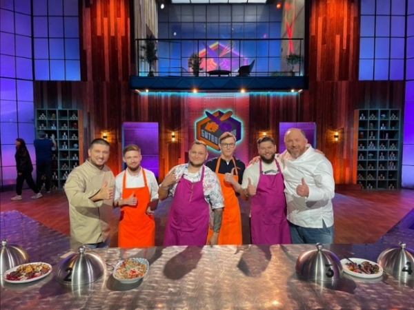 Иван Карпов