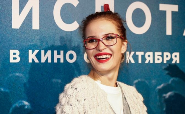 Лукерья Ильяшенко