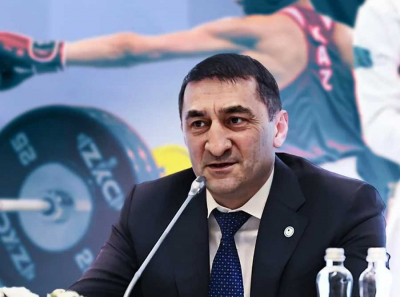 Бойцовский клуб Гаджи Гаджиева: какие спортивные федерации контролируют он и его люди