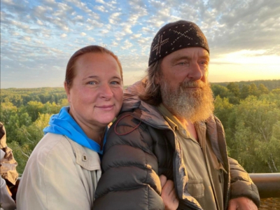 Ирина Конюхова