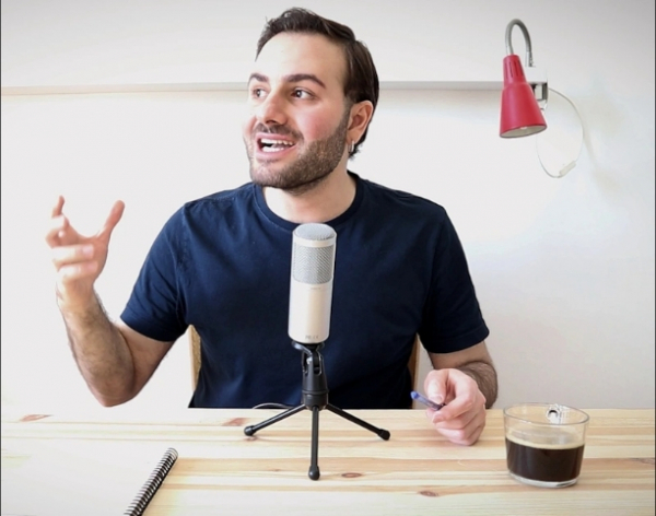 Армен Захарян