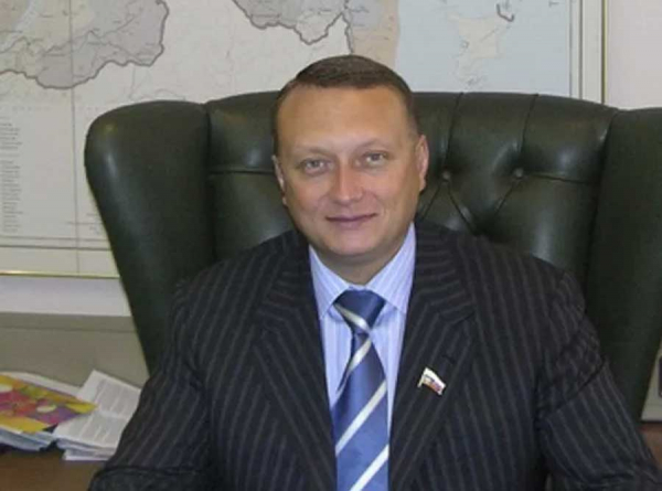 Дмитрий Савельев: путь от боевого офицера до мецената и общественника