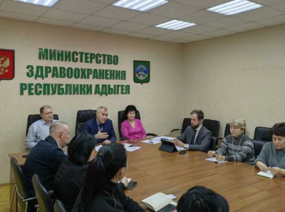 Минздрав Адыгеи под подозрением: тендеры, жалобы врачей и странные закупки в системе здравоохранения