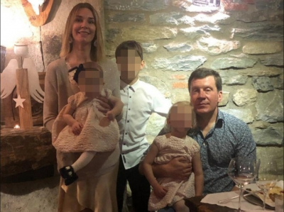 Людмила Свирская