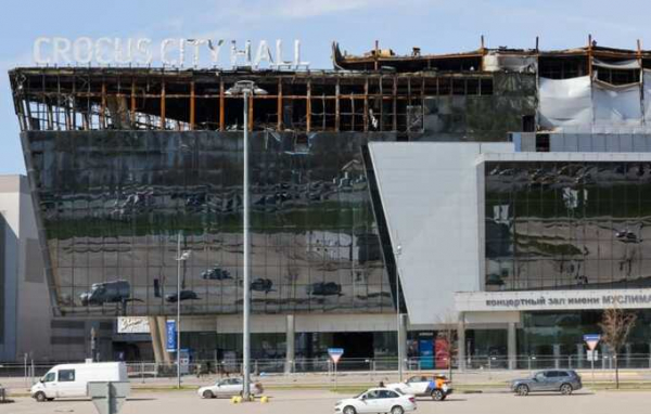 СМИ продолжают размещать истории пострадавших от теракта в &laquo;Крокус Сити Холле&raquo;