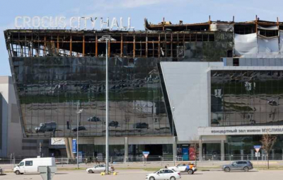 СМИ продолжают размещать истории пострадавших от теракта в &laquo;Крокус Сити Холле&raquo;