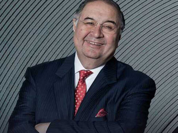 Как Гафур Рахимов и Алишер Усманов выстроили узбекское лобби в Европе под прикрытием Mail.ru Group