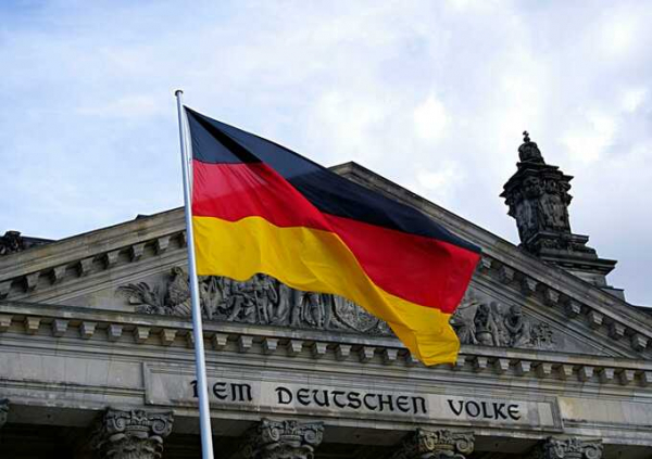 Коалиция ХДС и СДПГ рискует распасться через шесть месяцев после её создания