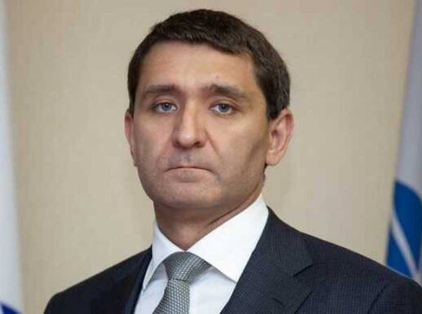 Андрей Рюмин &ndash; сказочный ...! Теперь все надежды главы Россетей на связи в силовом блоке