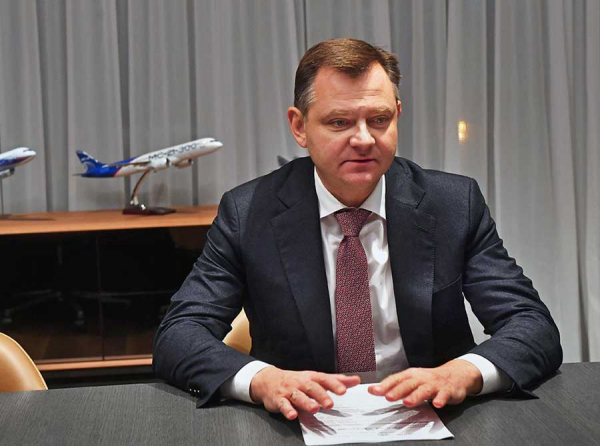 Как семья ростовского губернатора Юрия Слюсаря встроилась в госконтракты Росгранстроя