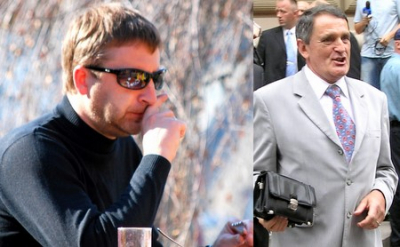 Daimler давал взятки чиновникам Рижской думы (видео)