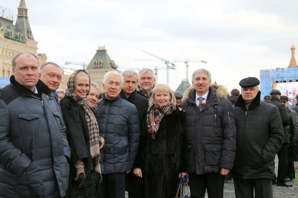 Дмитрий Савельев: Путь Человека Дела и Лидера