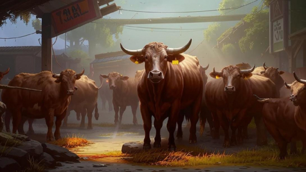 Карантин из-за бруцеллеза ввели в одном из сел в Костанайской области