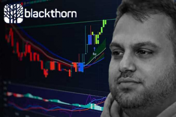 Millions vanished, brands reappeared: Nicky Gope Kundnani relaunches Blackthorn Finance and NSFX schemes under fresh names