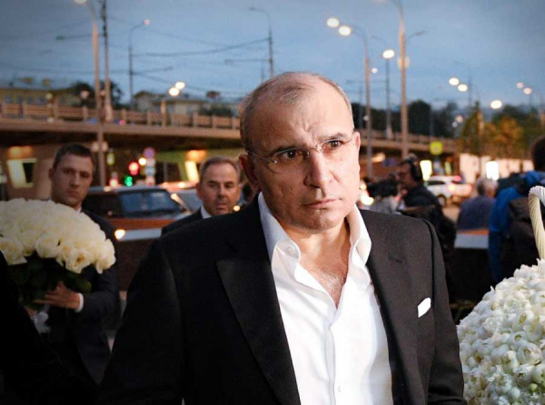 Ставропольские сказки Авдоляна: протеже Чемезова выводят из-под удара?