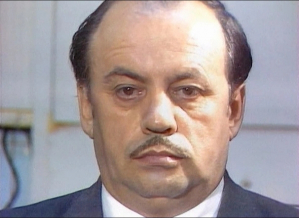 Валерий Фатеев