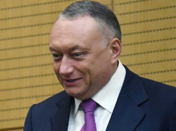 Дмитрий Савельев: От героизма в Афганистане до благотворительных дел