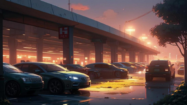 В незаконной регистрации авто подозревают группу лиц в Алматы