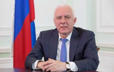 Генпрокурор Гуцан начал кадровые перестановки в Генпрокуратуре — уволен начальник главного гражданско-судебного управления