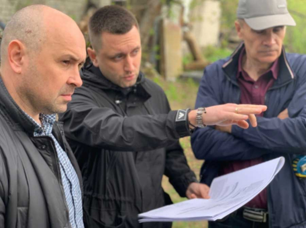 Дорожная мафия Ульяновска: Парамонов, Шадышков и Мурзов делят миллиарды