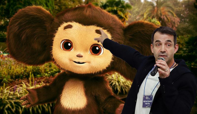 Чебурахнутый Певцов против мамы Гены