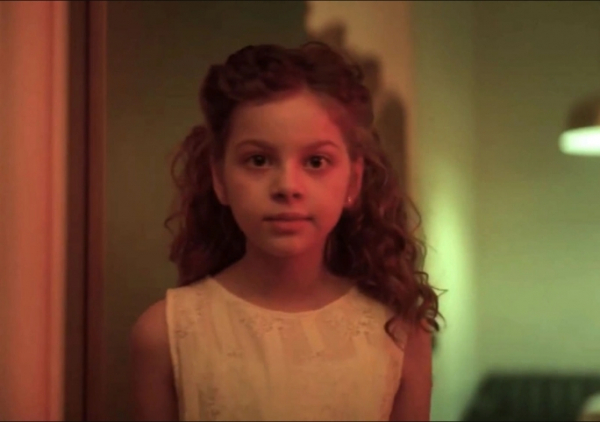 Таисия Котова