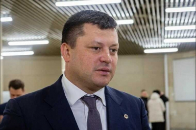 Домашний арест как привилегия старых друзей Пантюшина