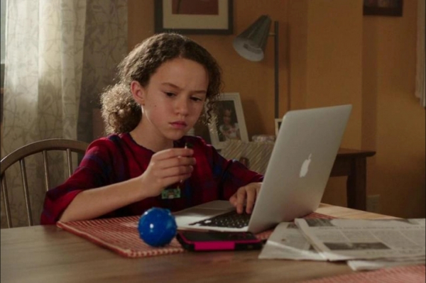 Хлоя Коулмэн