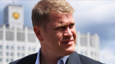 Коррупционные «подснежники» парка Зарядье