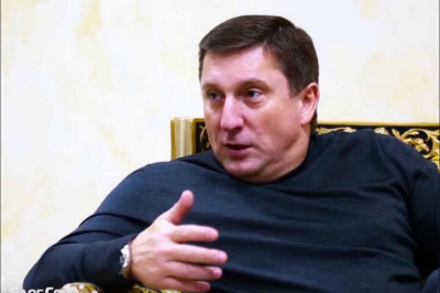 Татулян в бегах: дело о мошенничестве на 569 миллионов дошло до Интерпола