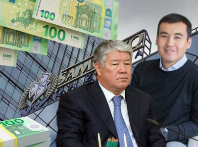 Коррупционные связи и многомиллионные схемы вокруг Jusan Bank: каким образом зять Ахметжана Есимова Галымжан Есенов стал владельцем банковской империи