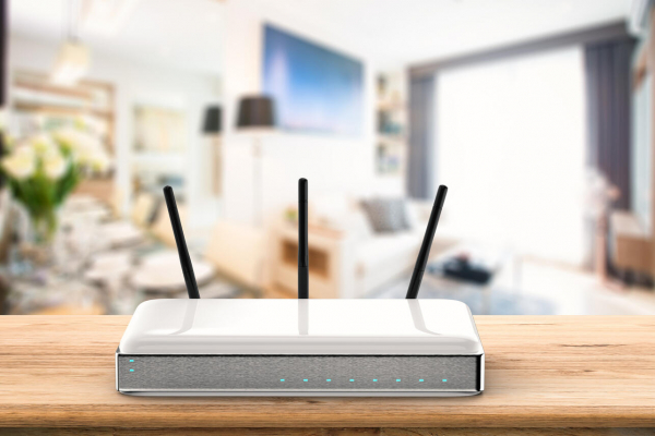Инструкция врет: куда поставить wi-fi роутер в квартире