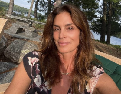 Синди Кроуфорд раскритиковали в Сети из-за ее утренней рутины