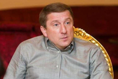 Рубена Татуляна &laquo;вышиб&raquo; из Сочи союз воров и прокуроров?