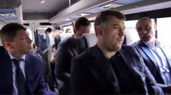 &laquo;Теневой губернатор&raquo; двух регионов &laquo;рулит&raquo; под арестом