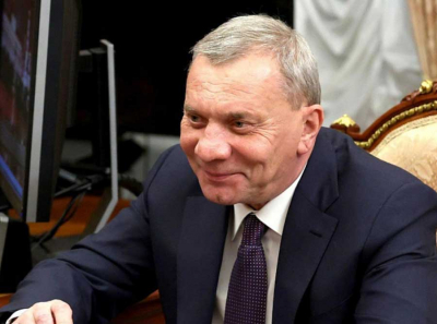 Егор Борисов ставит личные интересы выше закона: скандальное письмо в Верховный суд о Слепцове