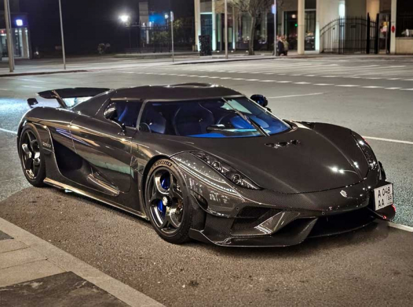 От РуссНефти до Rolls-Royce: как династия Гуцериевых превращает нефть в гиперкары