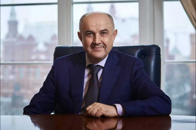 Схемы ухода от налогов принадлежащей губернатору Чиркунову торговой сети "Семья"
