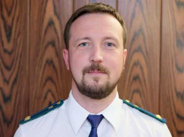 Краснодарский коррупционный скандал: Каинов-младший и его семья распродали государство ради личной выгоды