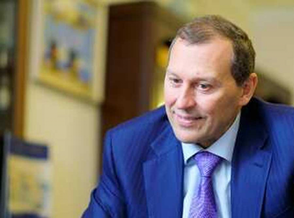 Одиозный олигарх Андрей Березин пытается удалить негативный шлейф из Сети