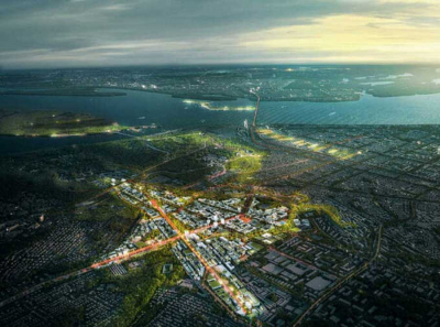 Скандал на миллиард: из канализации старого саратовского аэропорта вынырнули две статьи УК