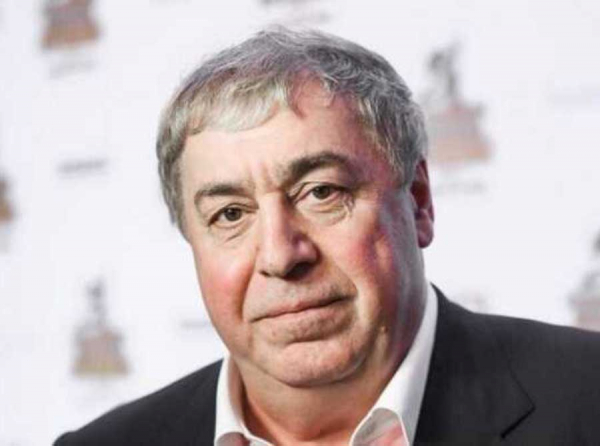 Банковская афера по-новому: Михаил Гуцериев и Микаил Шишханов снова в финансовом бизнесе