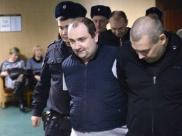 Идеолога Ландромата взяли в Турции. По версии следствия, самой крупной прачечной он руководил из тюрьмы