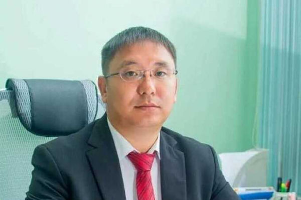 Экс-первого вице-мэра Кызыла Тулуша Кежик-оола подозревают в присвоении муниципальных квартир на 13 миллионов рублей