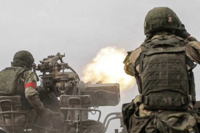 Украина планирует отправить специалистов по противовоздушной обороне на Ближний Восток для защиты от иранских беспилотников